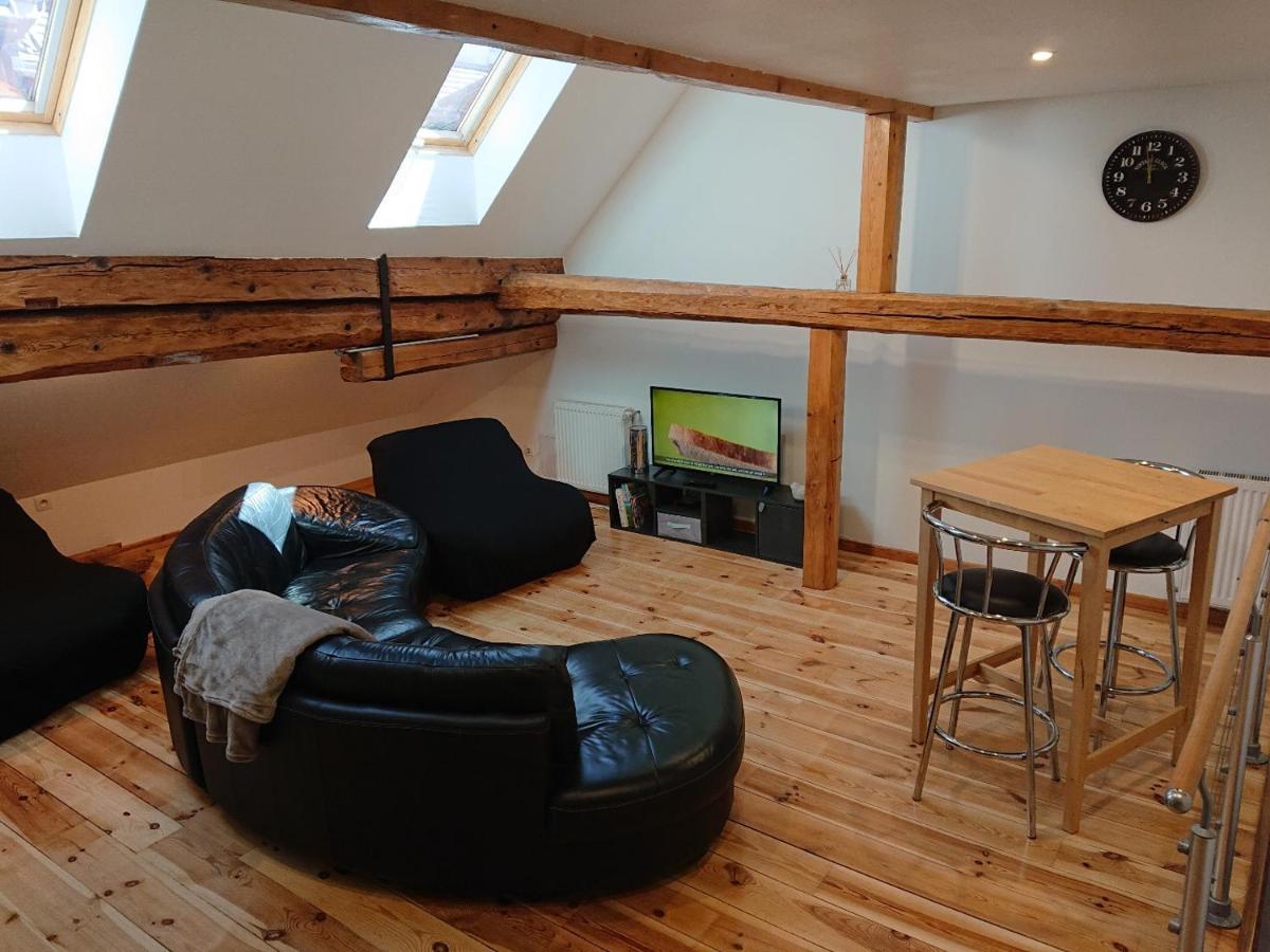 Grande Maison De Ville Renovee,Au Coeur Du Village Villard-de-Lans Luaran gambar