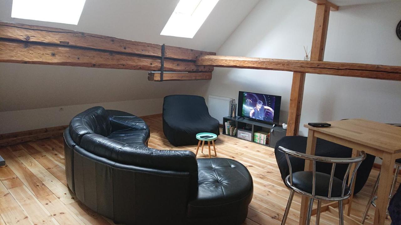 Grande Maison De Ville Renovee,Au Coeur Du Village Villard-de-Lans Luaran gambar