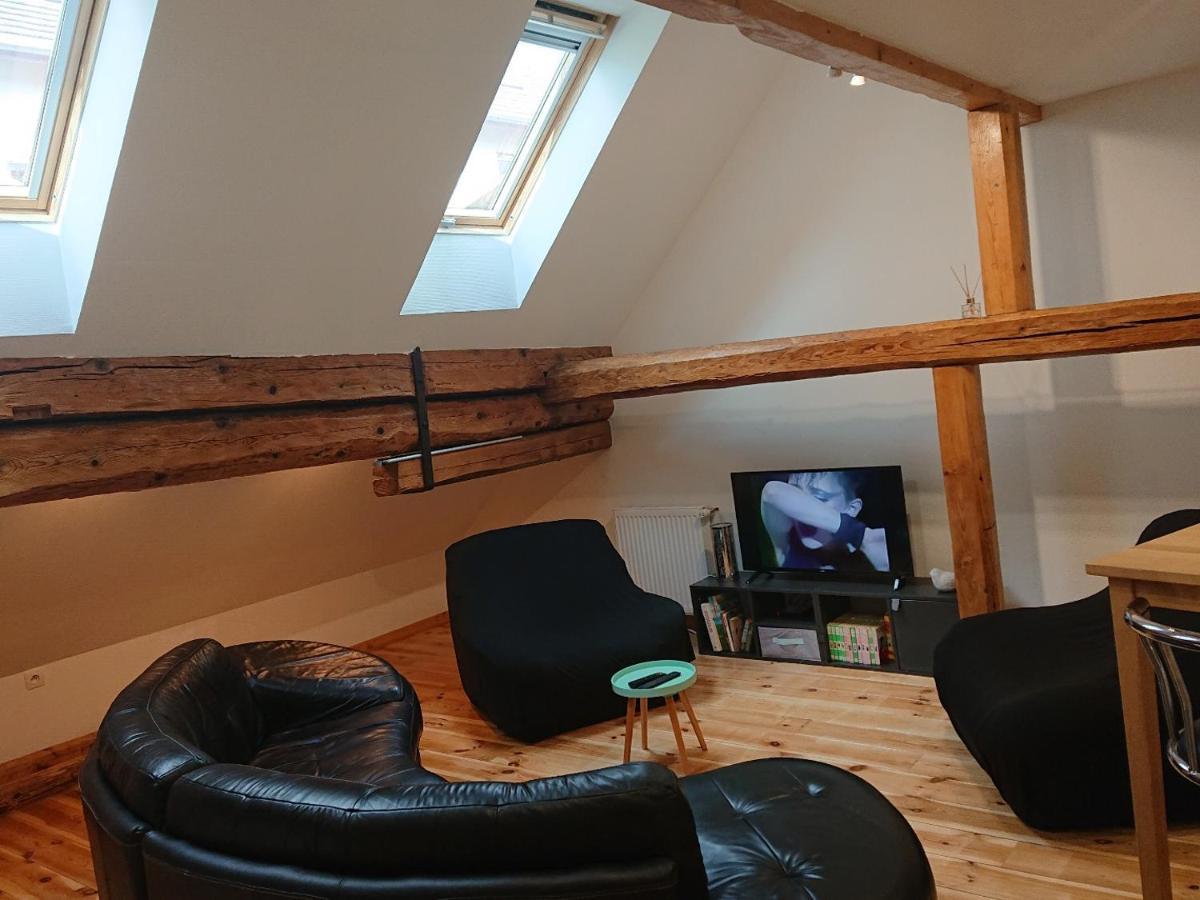 Grande Maison De Ville Renovee,Au Coeur Du Village Villard-de-Lans Luaran gambar