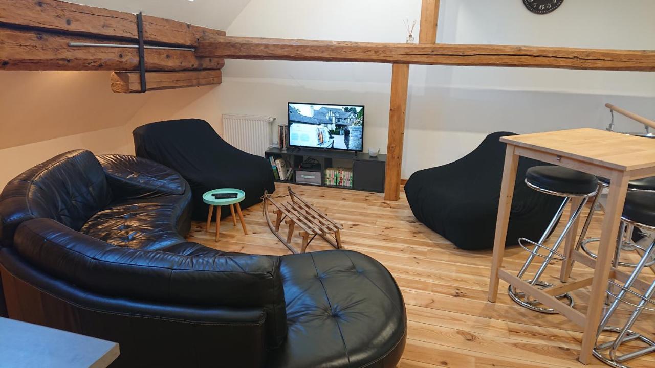 Grande Maison De Ville Renovee,Au Coeur Du Village Villard-de-Lans Luaran gambar