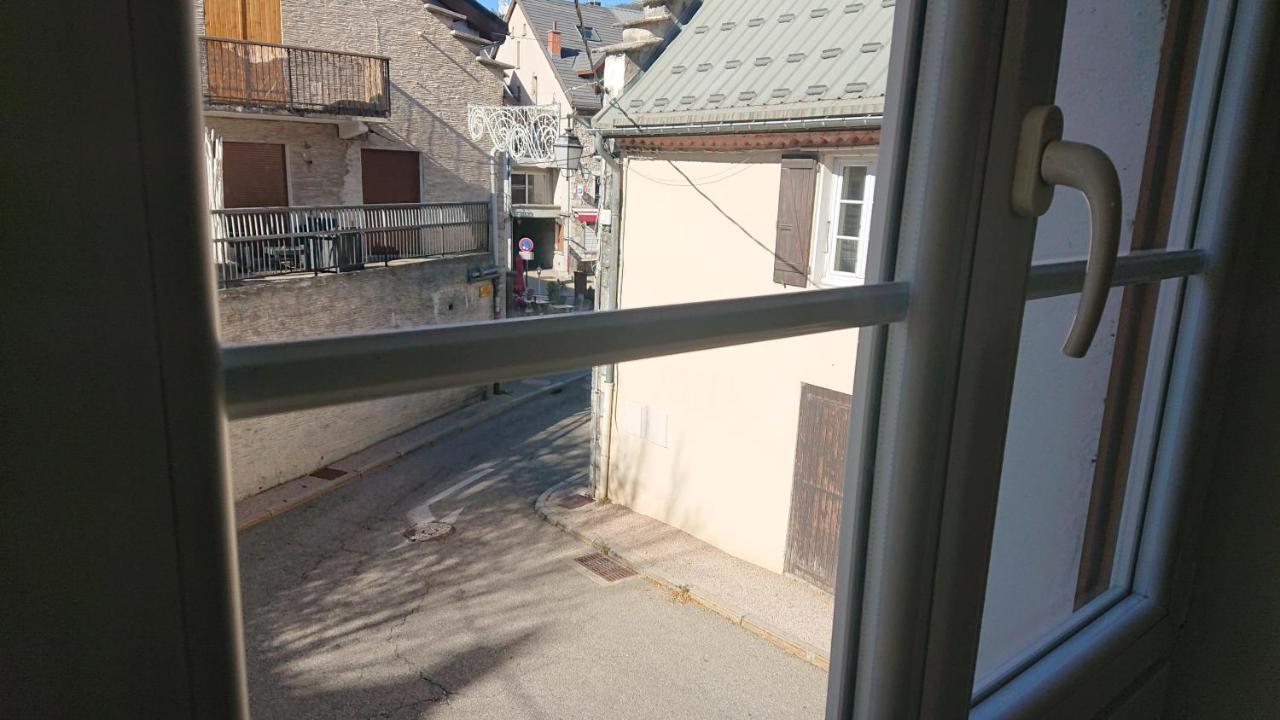 Grande Maison De Ville Renovee,Au Coeur Du Village Villard-de-Lans Luaran gambar