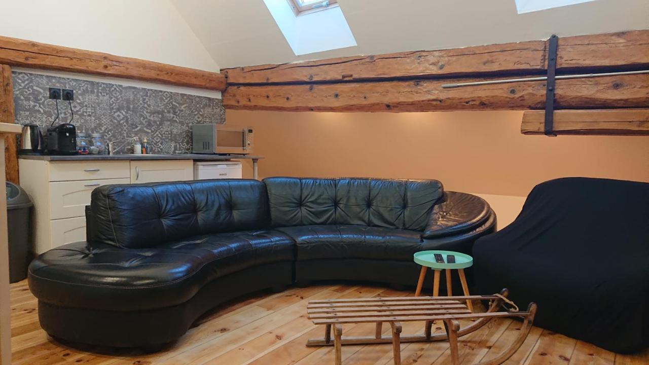 Grande Maison De Ville Renovee,Au Coeur Du Village Villard-de-Lans Luaran gambar