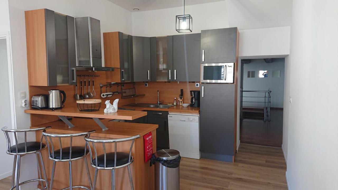 Grande Maison De Ville Renovee,Au Coeur Du Village Villard-de-Lans Luaran gambar